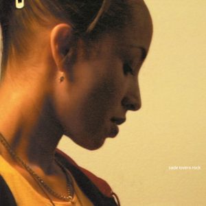 SADE - Lovers Rock LP