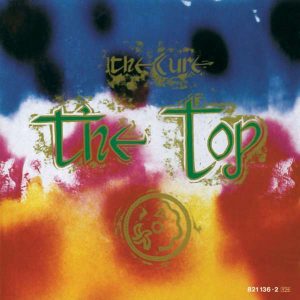 CURE – The Top LP