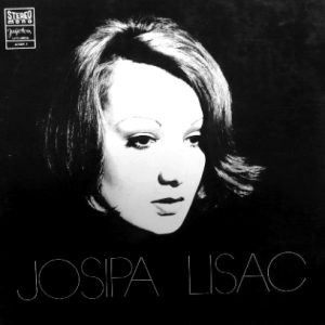 LISAC, JOSIPA - Dnevnik Jedne Ljubavi LP