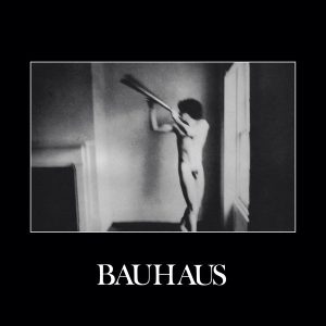 BAUHAUS -  In The Flat Field [color] LP