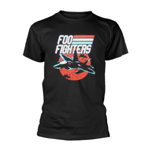 FOO FIGHTERS Jets T-SHIRT