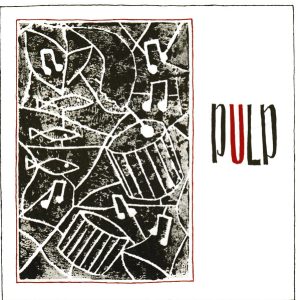 PULP - Everybody's Problem 7"