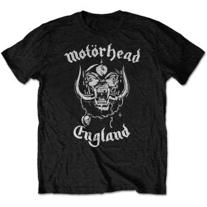 MOTORHEAD England FP T-SHIRT