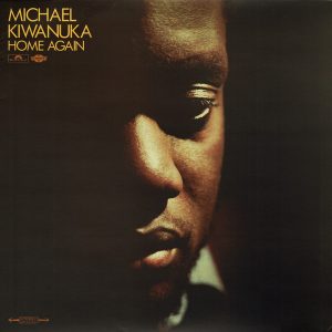 KIWANUKA, MICHAEL - Home Again LP