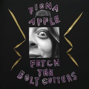 APPLE, FIONA - Fetch The Bolt Cutters 2LP