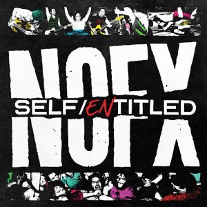 NOFX - Self / Entitled LP