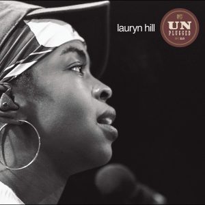 HILL, LAURYN - MTV Unplugged No. 2.0 2LP