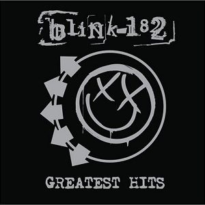 BLINK-182 - Greatest Hits 2LP