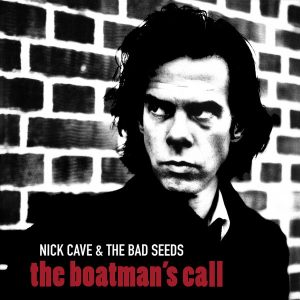 CAVE, NICK & THE BAD SEEDS - The Boatman's Call LP
