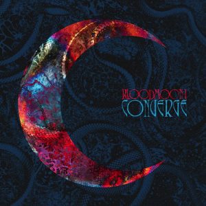 CONVERGE – Bloodmoon•I [color] 2LP