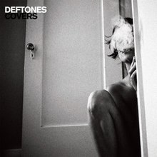 DEFTONES – Covers LP