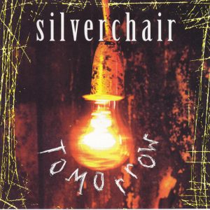 SILVERCHAIR – Tomorrow [color] LP