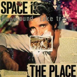 UNWOUND – Fake Train [color] LP
