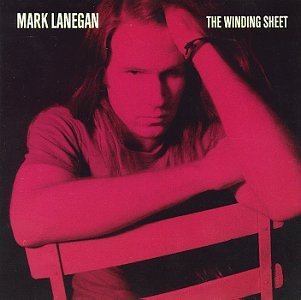 LANEGAN, MARK - The Winding Sheet LP