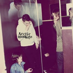 ARCTIC MONKEYS -  Humbug CD
