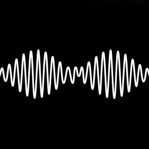 ARCTIC MONKEYS - AM CD
