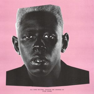 TYLER, THE CREATOR – Igor LP