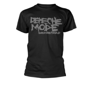 DEPECHE MODE People Are People T-SHIRT