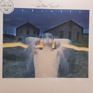 COCTEAU TWINS - Garlands LP