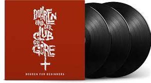 BOHREN & DER CLUB OF GORE - Bohren For Beginners 3LP