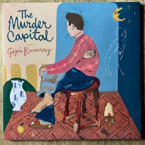 MURDER CAPITAL – Gigi's Recovery LP