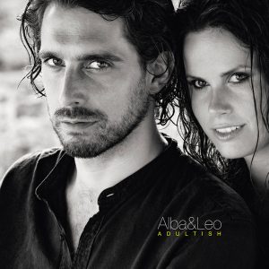 ALBA & LEO - Adultish EP