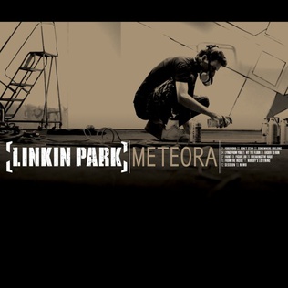 LINKIN PARK - Meteora LP
