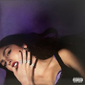 RODRIGO, OLIVIA – Guts LP