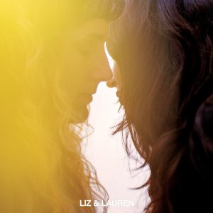 LAUREN FLAX, ELIZABETH WIGHT - Liz & Lauren LP