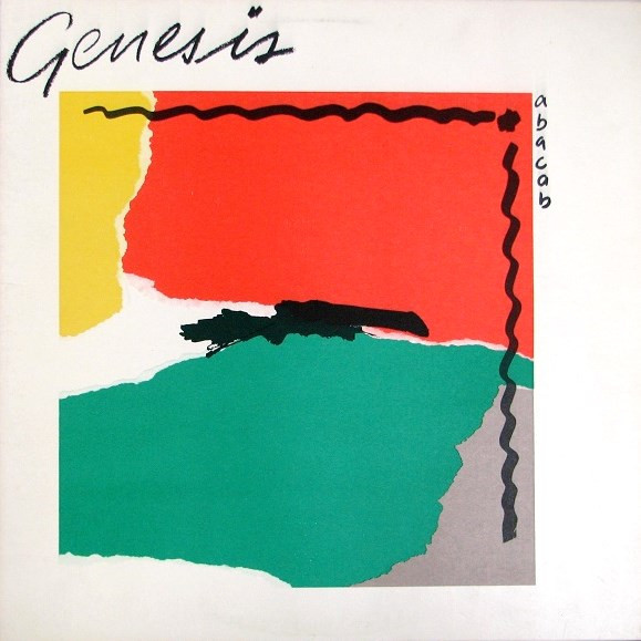 GENESIS ABACAB デフィニティブエディション Abacab - Album by Genesis | Spotify