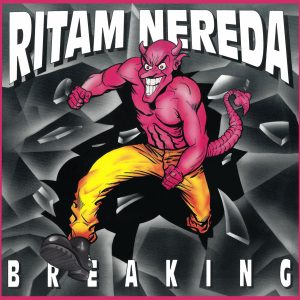 RITAM NEREDA - Breaking LP