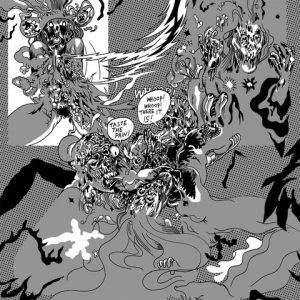 THEE OH SEES - Singles Collection Volume 3 LP