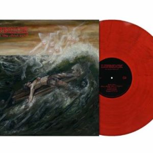 LIFESICK - Loved By None, Hated By All [color] LP