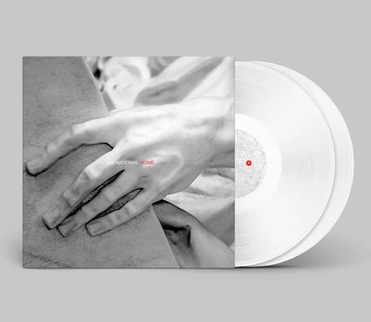 NATIONAL – Rome [color] 2LP | Dirty Old Shop