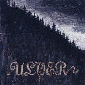 ULVER - Bergtatt - Et Eeventyr I 5 Capitler LP