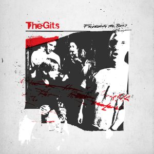 GITS - Frenching The Bully CD