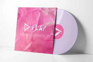 SHEERAN, ED – Play (lilac) LP Dirty Old Shop