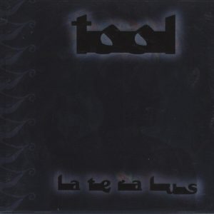TOOL - Lateralus CD