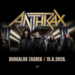 ANTRAX 15.06.2026.