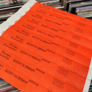 SCOTT H.BIRAM, 25.2.2026. VIB