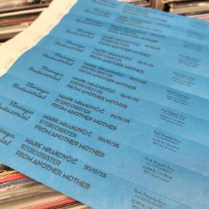 MARK MRAKOVČIĆ, 20.11.2025. VIB