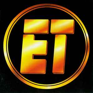 E.T. - Second To None 2LP
