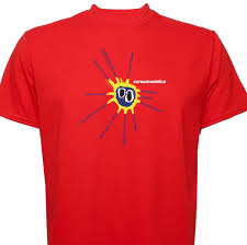 Primal Scream Screamadelica