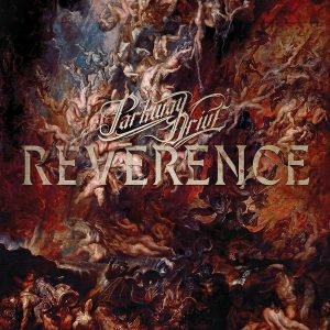 PARKWAY DRIVE Reverence [indie] LP