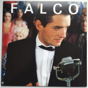 FALCO- Falco 3 LP