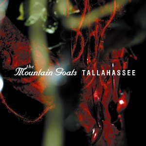 MOUNTAIN GOATS Tallahassee LP