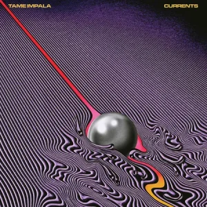TAME IMPALA - Currents LP