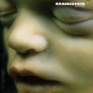 RAMMSTEIN - Mutter LP