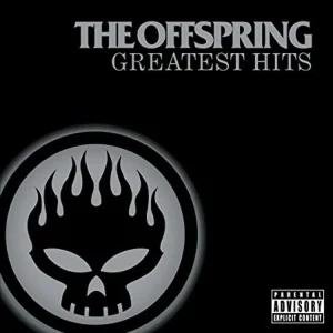 OFFSPRING - Greatest Hits CD