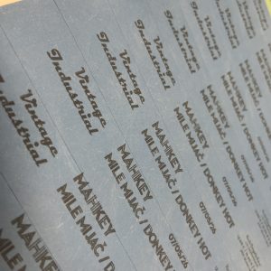 MAHKEY/MILE MIJAČ/DONKEY HOT, 7.5. VIB